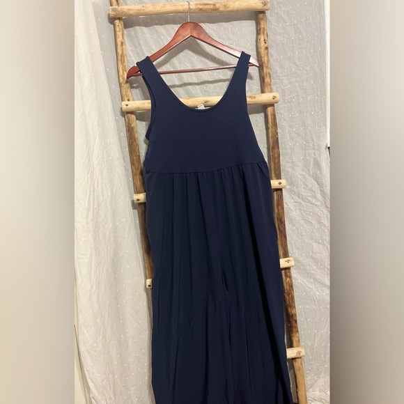 Athleta jumpsuit - Picture 2 of 3